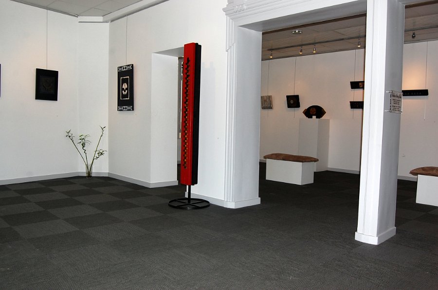 Exposition Mâcon 2013 - Photo 1