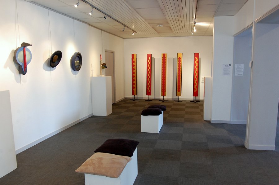 Exposition Mâcon 2013 - Photo 2