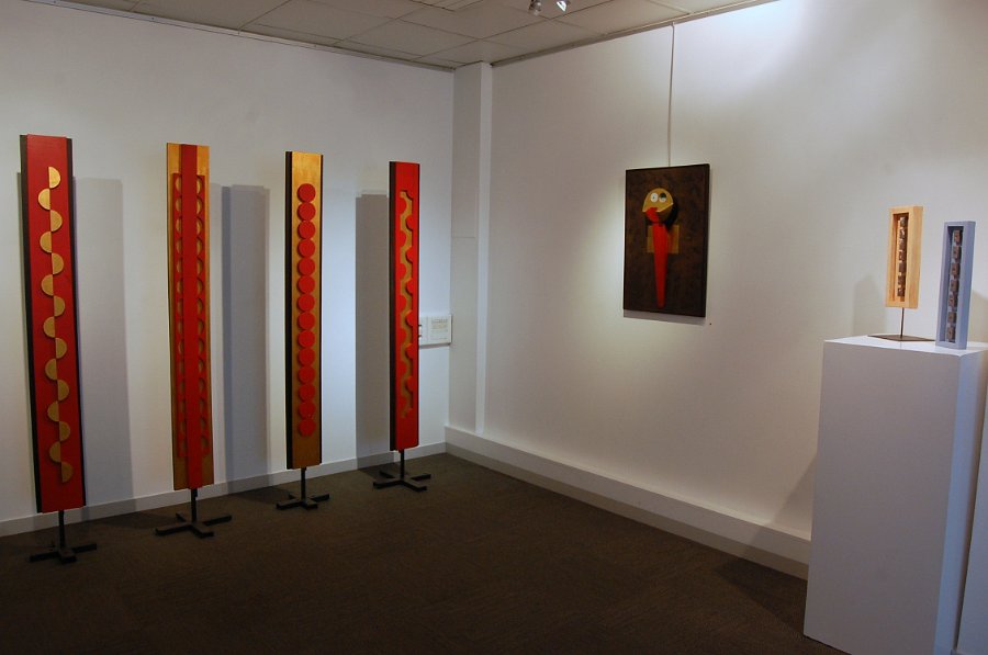 Exposition Mâcon 2013 - Photo 3