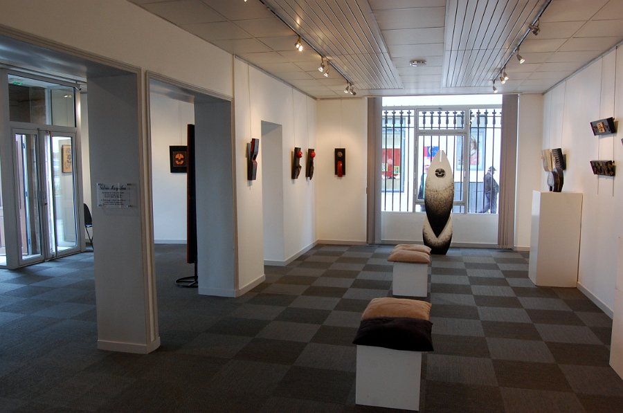 Exposition Mâcon 2013 - Photo 4