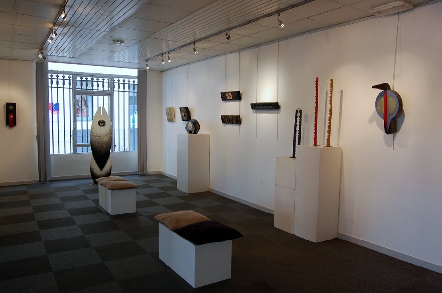 Exposition Mâcon 2013 - Photo 5