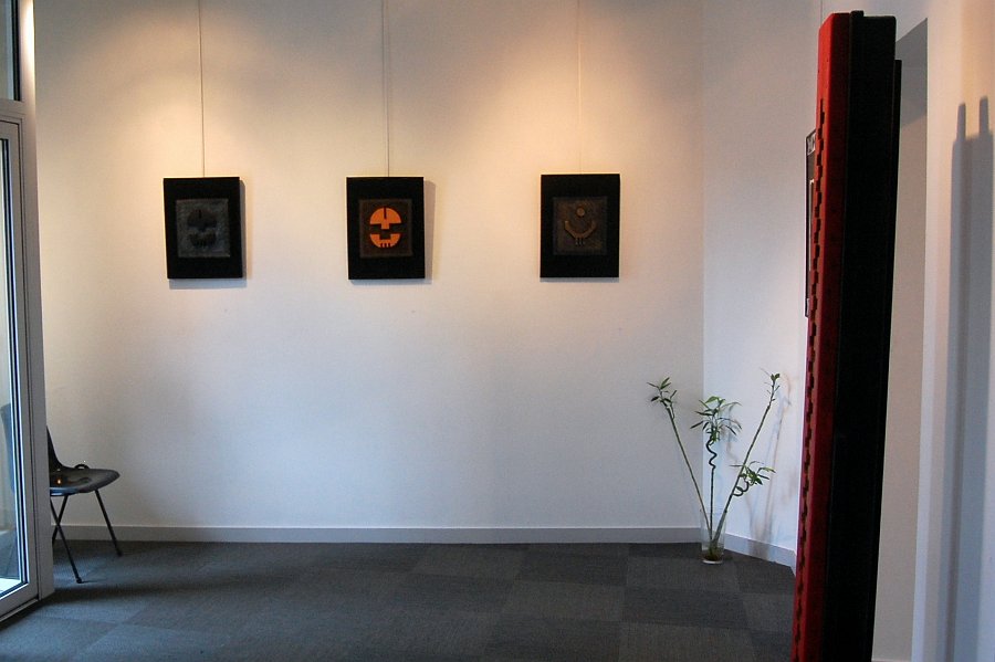 Exposition Mâcon 2013 - Photo 6