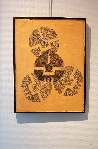 Exposition Mâcon 2013 - Photo 8