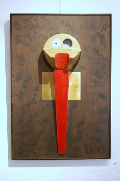 Exposition Mâcon 2013 - Photo 28