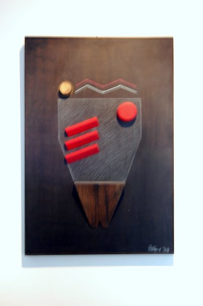 Exposition Mâcon 2013 - Photo 32