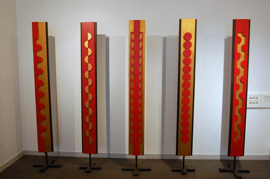 Exposition Mâcon 2013 - Photo 45