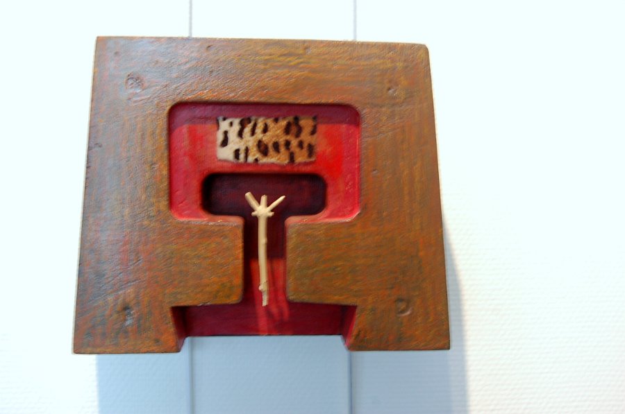 Exposition Mâcon 2013 - Photo 46