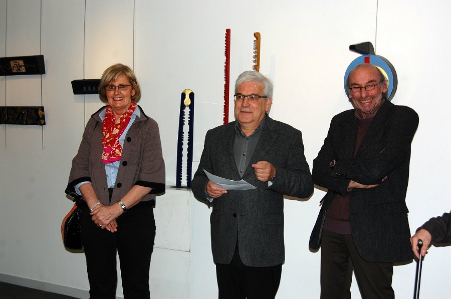 Exposition Mâcon 2013 - Photo 47