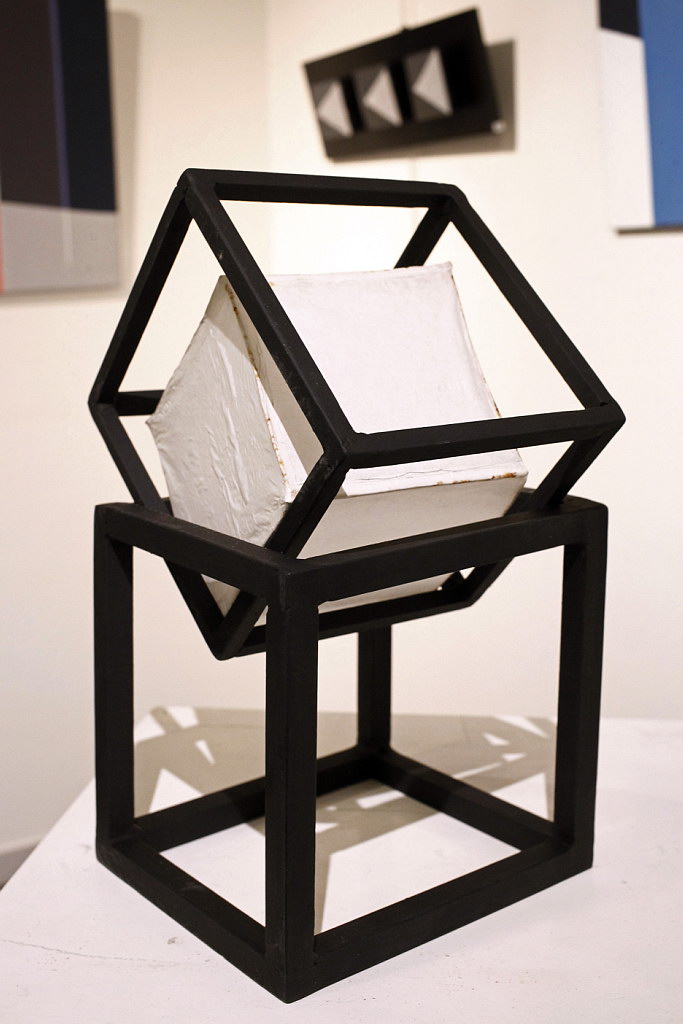 Exposition Mâcon 2017 - Photo 1