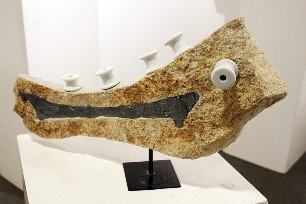 Exposition Mâcon 2017 - Photo 4