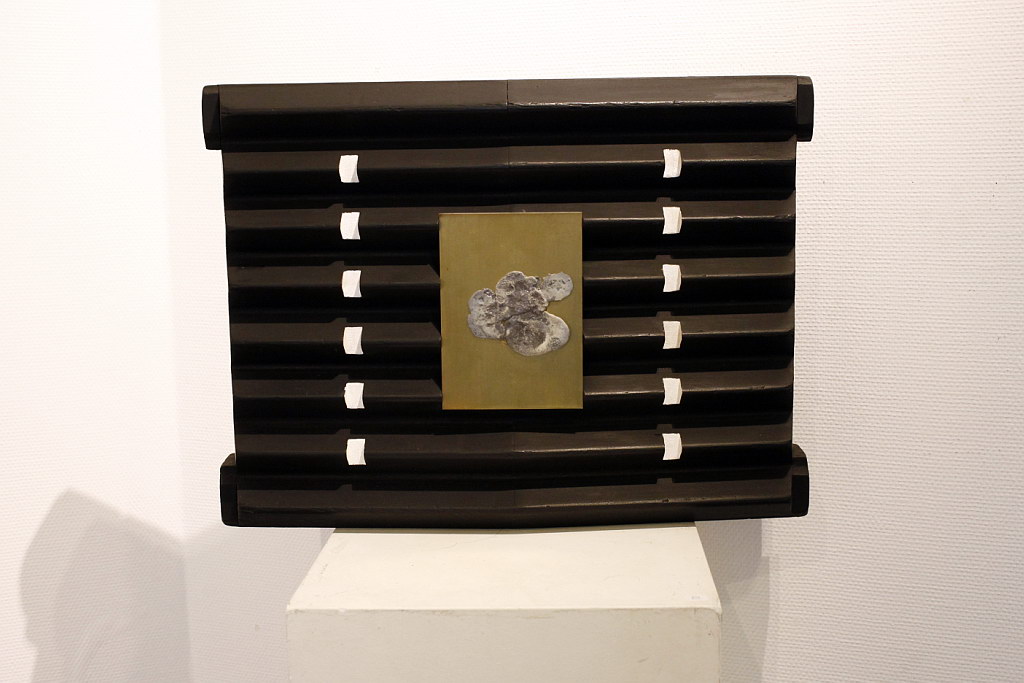 Exposition Mâcon 2017 - Photo 5