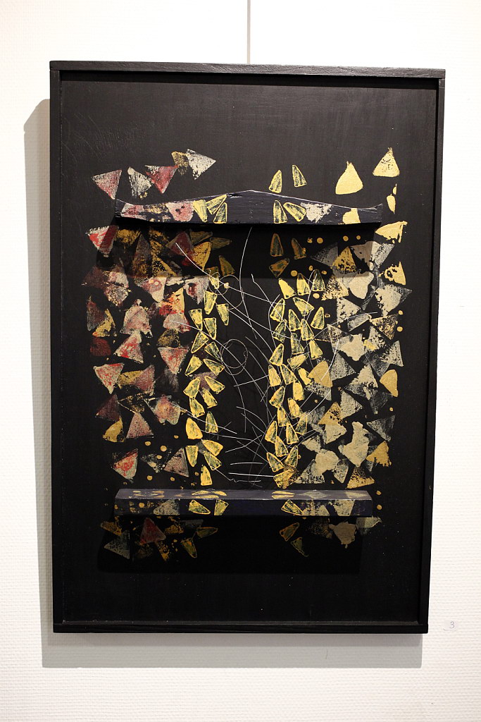 Exposition Mâcon 2017 - Photo 8