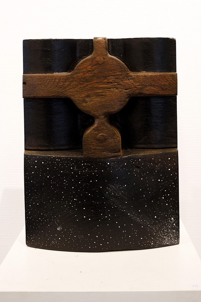 Exposition Mâcon 2017 - Photo 11