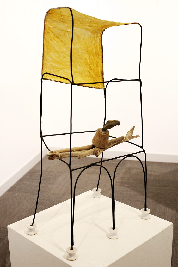 Exposition Mâcon 2017 - Photo 12