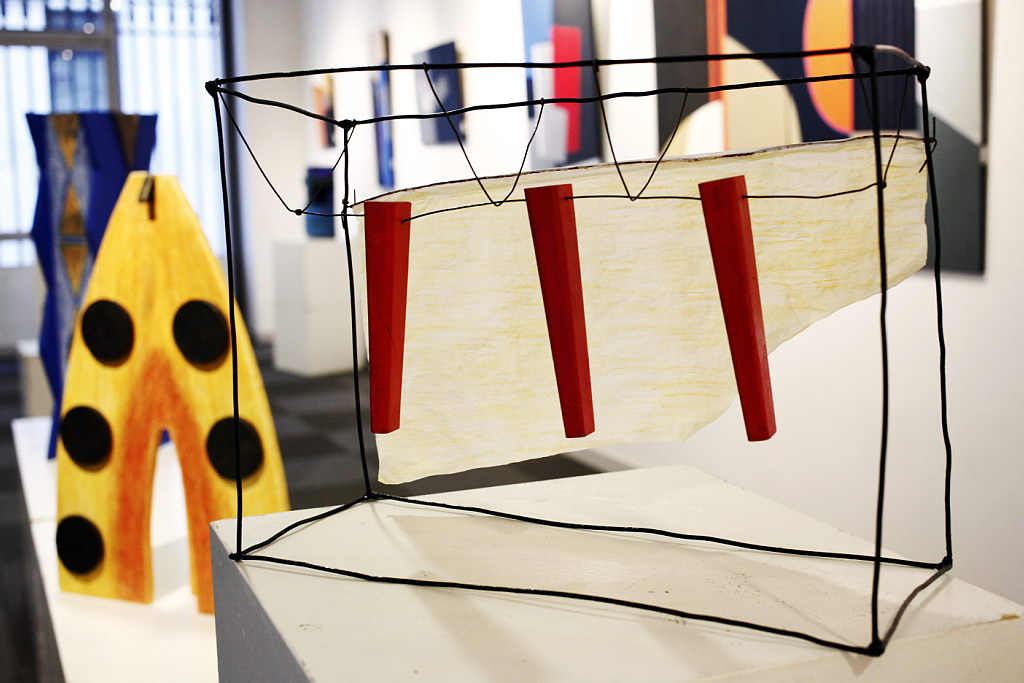 Exposition Mâcon 2017 - Photo 15