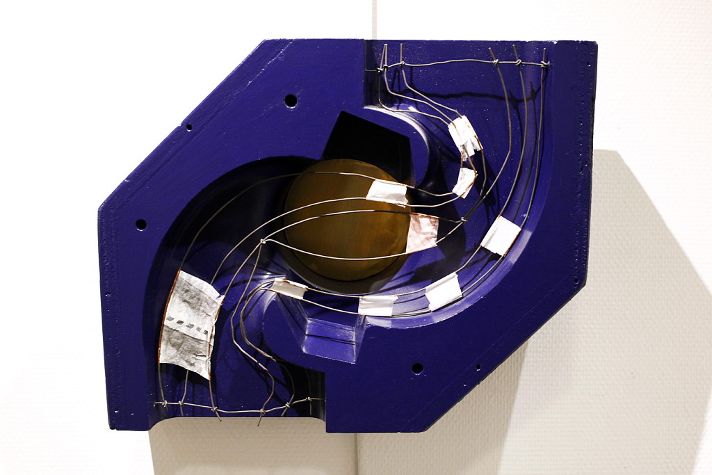 Exposition Mâcon 2017 - Photo 17