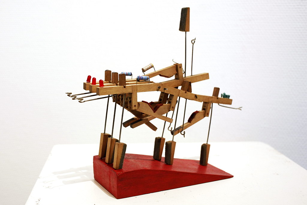 Exposition Mâcon 2017 - Photo 22