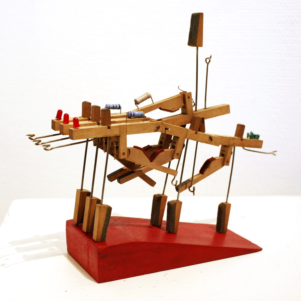 Exposition Mâcon 2017 - Photo 23