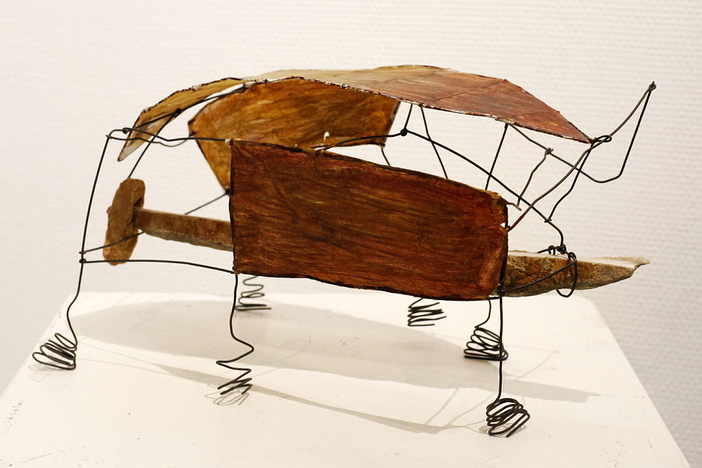 Exposition Mâcon 2017 - Photo 24