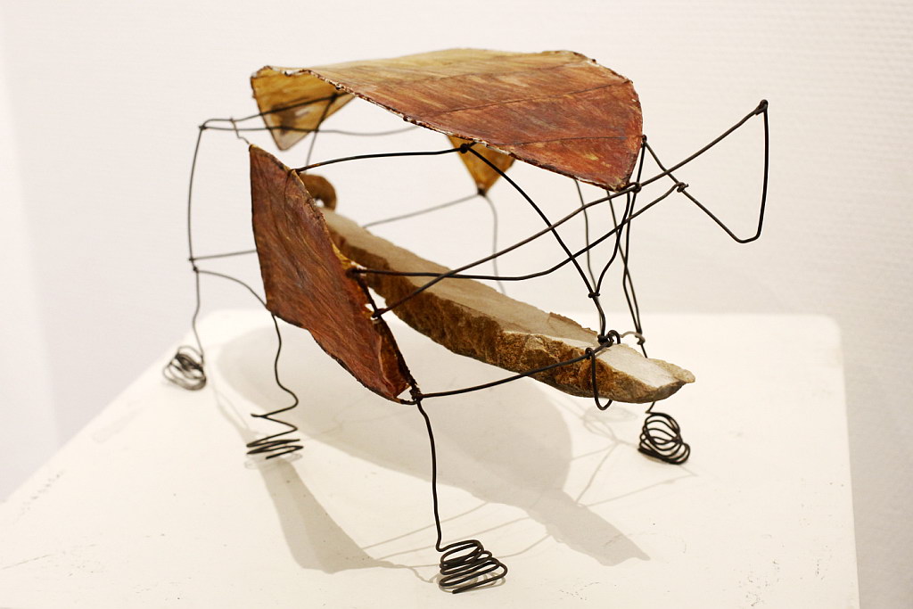 Exposition Mâcon 2017 - Photo 25