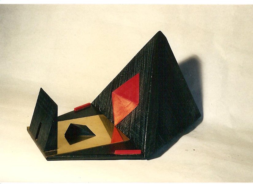 Pyramide 3