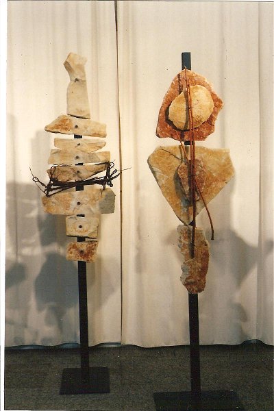 L'assassin et le garde